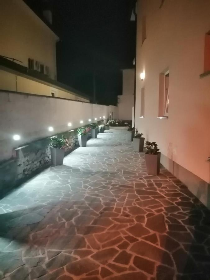 Nona Apartment