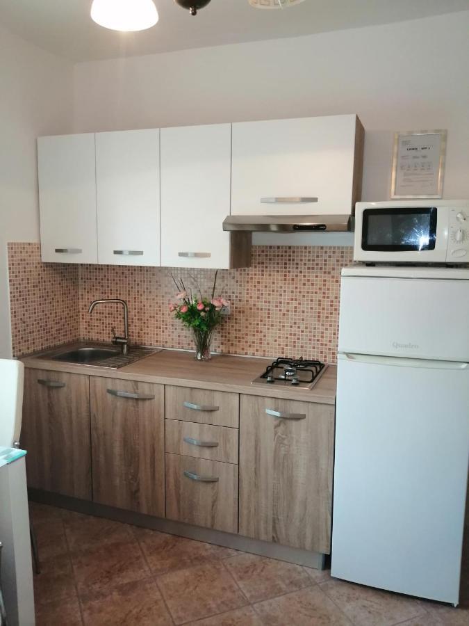 Nona Apartment Umag