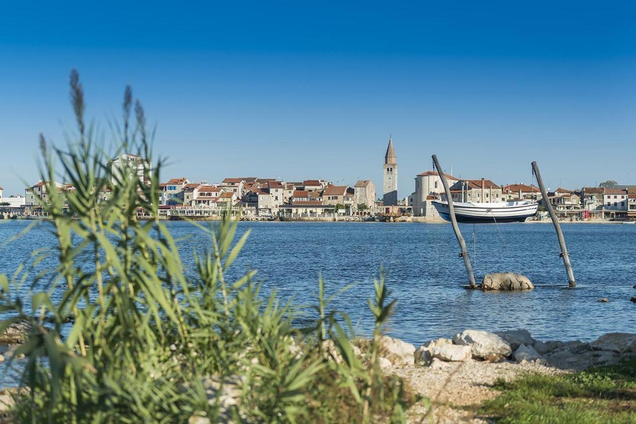 Nona Apartment Umag