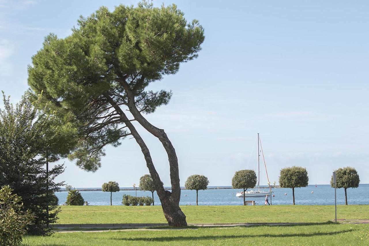 Nona Apartment Umag