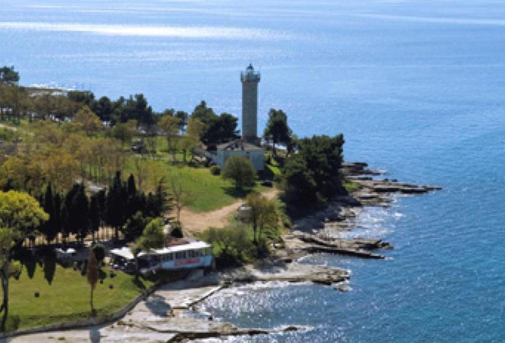 Nona * Umag