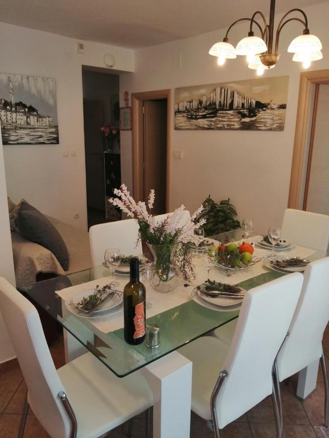 Nona Apartment Umag