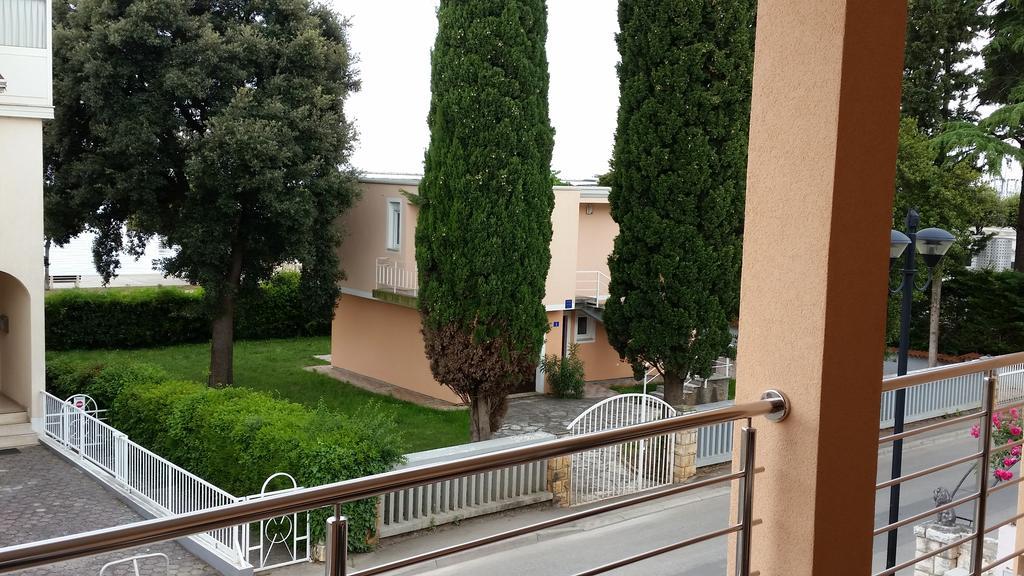 Apartman Nona