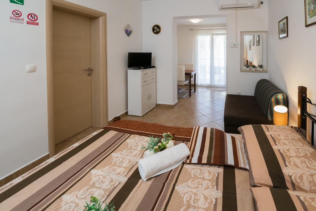 Apartment Nona Umag