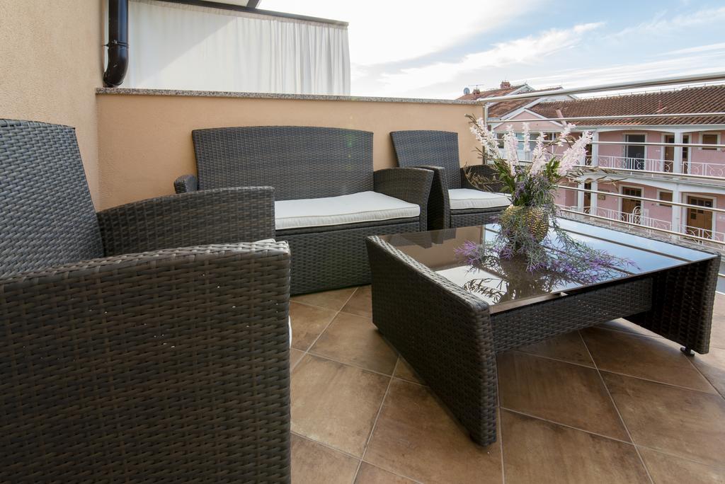 Apartment Nona *