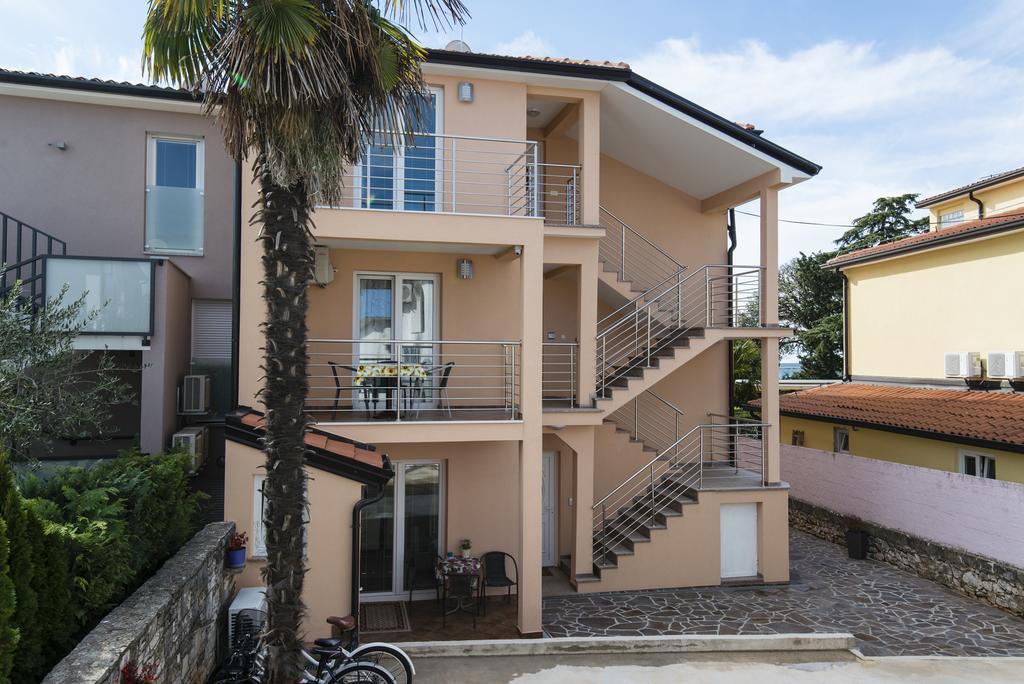 Apartment Nona
