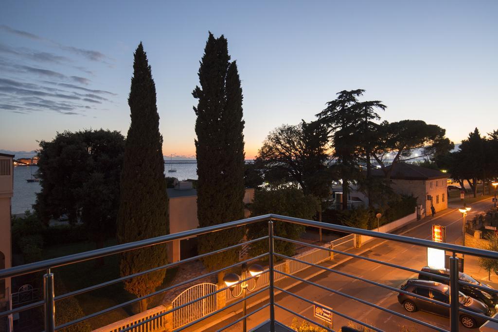 Apartment Nona *