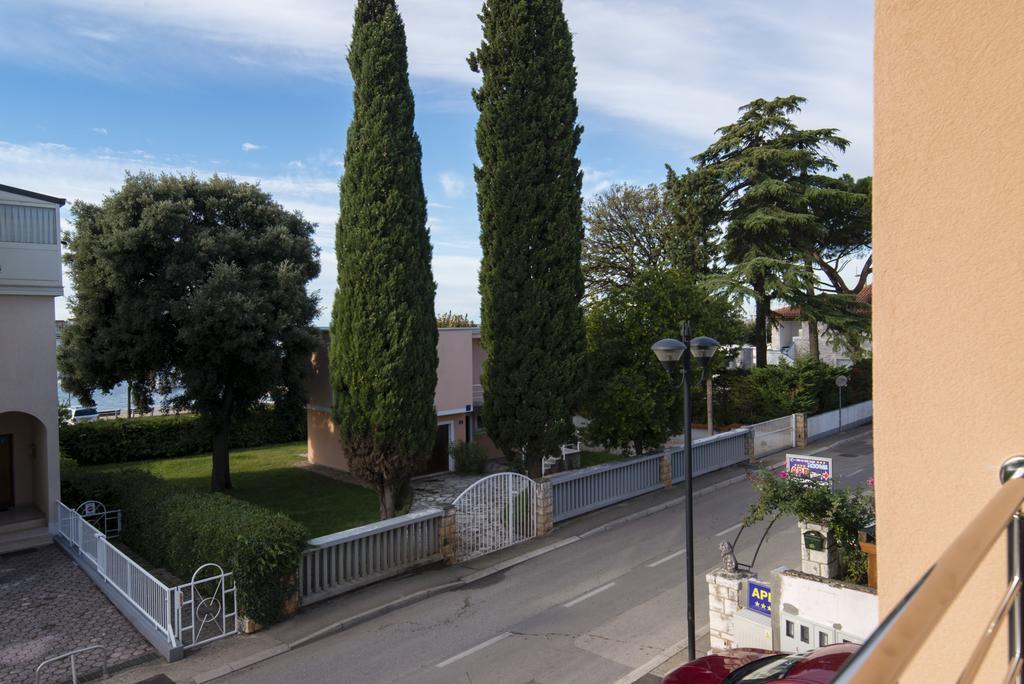 Apartman Nona